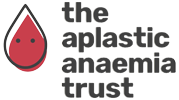 The Aplastic Anaemia Trust Logo