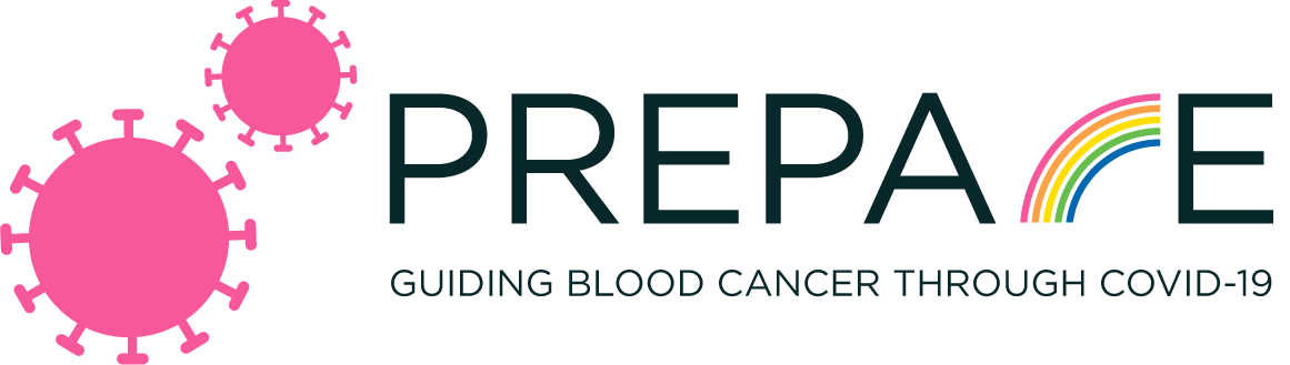 The Prepare Project logo